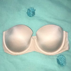 SPANX Strapless Bra 😍